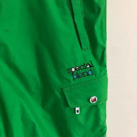 SPECIAL BLEND SKI SNOWBOARD PANTS skipants - Picture 3 of 13